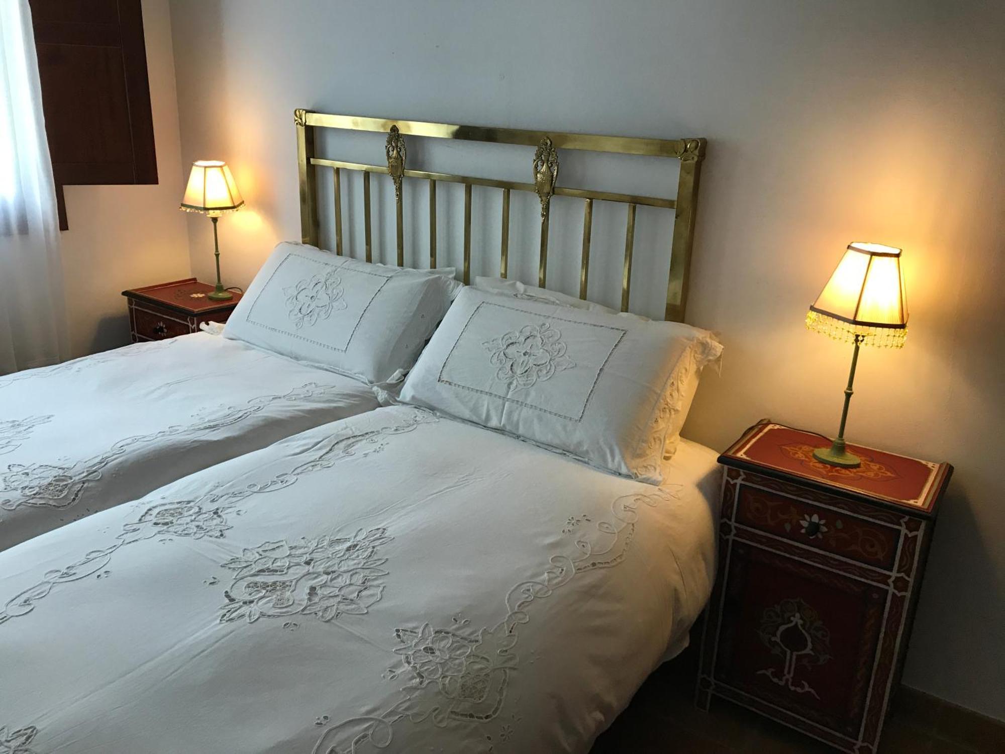 Casa Rural Alqueria Del Duende 弗里希利亚纳 外观 照片